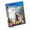 Assassin's Creed Odyssey  - Jeux PlayStation 4