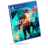 Battlefield 2042  - Jeux PlayStation 4
