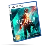 Battlefield 2042 - Jeux PlayStation 5