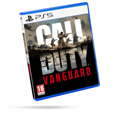 Call of Duty : Vanguard
