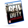 Call of Duty : Vanguard  - Jeux PlayStation 5