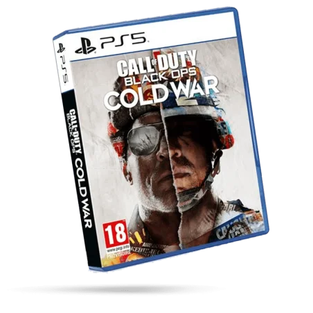 Call of Duty : Black Ops Cold War