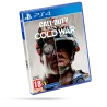 Call of Duty : Black Ops Cold War  - Jeux PS4
