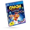 Crash Bandicoot 4 : It's About Time  - Jeux PlayStation 4