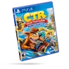 Crash Team Racing Nitro-Fueled  - Jeux PlayStation 4