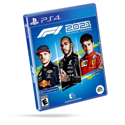 Formula 1 - F1 2021  - 1