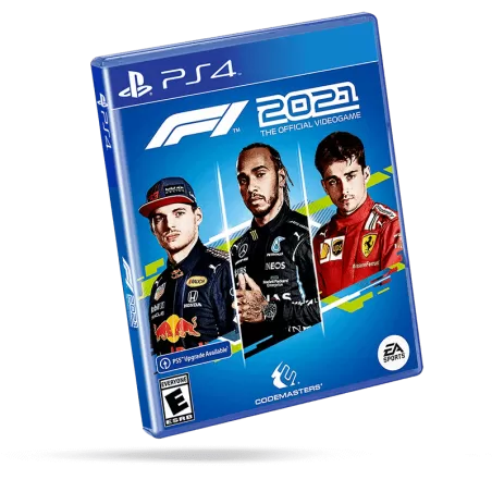 Formula 1 - F1 2021  - 1
