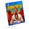 Far Cry 6  - Jeux PlayStation 4