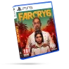 Far Cry 6  - Jeux PlayStation 5