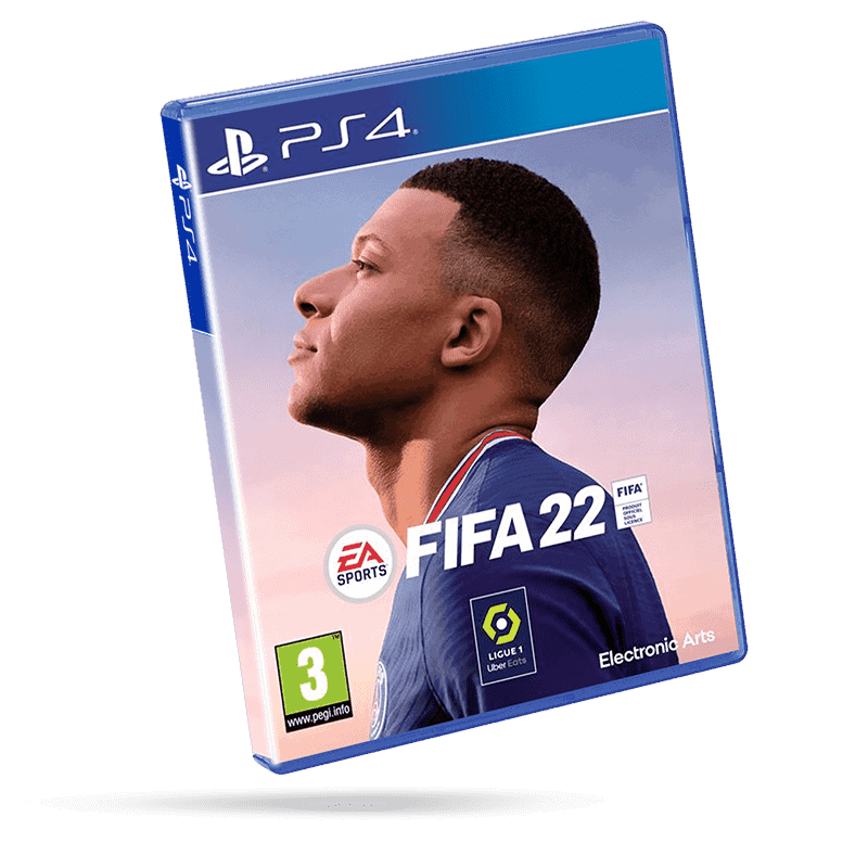 FIFA 22 - Version Française