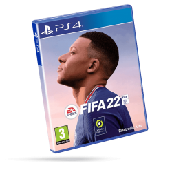 FIFA 22 - Version...