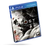 Ghost of Tsushima  - Jeux PlayStation 4