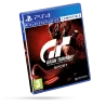 Gran Turismo Sport - GTS  - Jeux PlayStation 4 - compatible PS VR