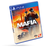 Mafia : Definitive Edition  - Jeux PlayStation 4