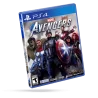 Marvel's Avengers  - Jeux PS4