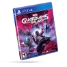 Marvel's Guardians of the Galaxy  - Jeux PlayStation 4