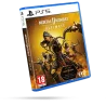 Mortal Kombat 11 Ultimate  - Jeux PlayStation 5