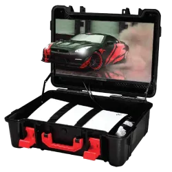 armorr gamersbox compatible ps5