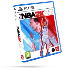 NBA 2K22  - 1