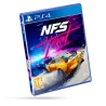 NFS Heat - Need For Speed Heat  - Jeux PlaySatation 4