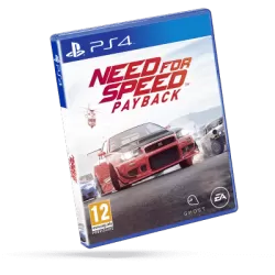 Need for Speed Payback  - 1