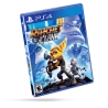 Ratchet & Clank  - Jeux PlayStation 4