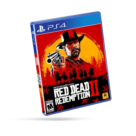 Red Dead Redemption II