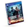 Resident Evil 2  - Jeux PlayStation 4