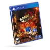 Sonic Forces  - Jeux PlayStation 4