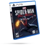 Marvel's Spider Man : Miles Morales  - Jeux PlayStation 5