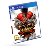 Street Fighter V  - Jeux PlayStation 4