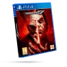 Tekken 7  - Jeux PS4 - VR