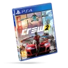 The Crew 2  - Jeux PlayStation 4