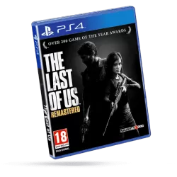 The Last of Us Remastered  - 1