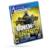 Tom Clancy’s Rainbow Six Extraction  - jeux PlayStation 4