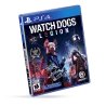Watch Dogs Legion  - Jeux PlayStation 4