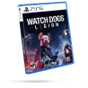 Watch Dogs Legion  - Jeux PlayStation 5