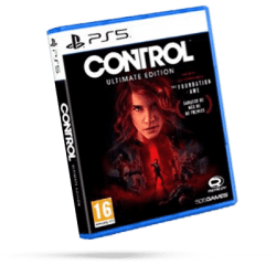 Control : Ultimate Edition