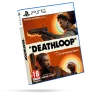Deathloop  - Jeux PlayStation 5