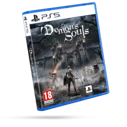 Demon's Souls  - 1