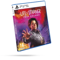 Life Is Strange: True Colors  - 1
