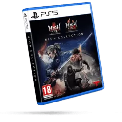 The Nioh Collection  - 1