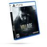 Resident Evil Village  - Jeux PlayStation 5 et PlayStation VR 2