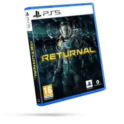 Returnal  - 1