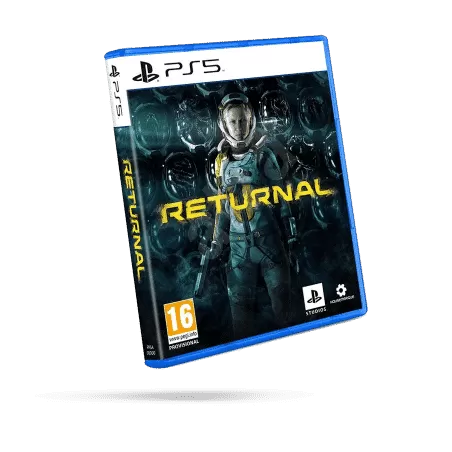Returnal  - 1