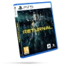 Returnal  - Jeux PlayStation 5