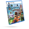 Sackboy: A Big Adventure  - Jeux PlayStation 5