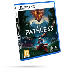The Pathless  - 1