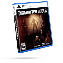 Tormented Souls  - 1