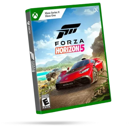 Forza Horizon 5  - 1